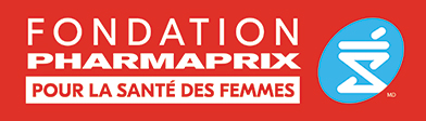 Shoppers Foundation for Women’s Health Logo